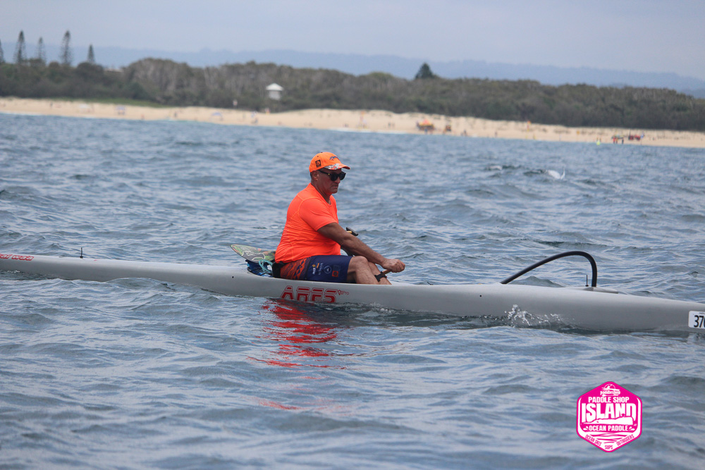 Paddle Shop Island Paddle-232